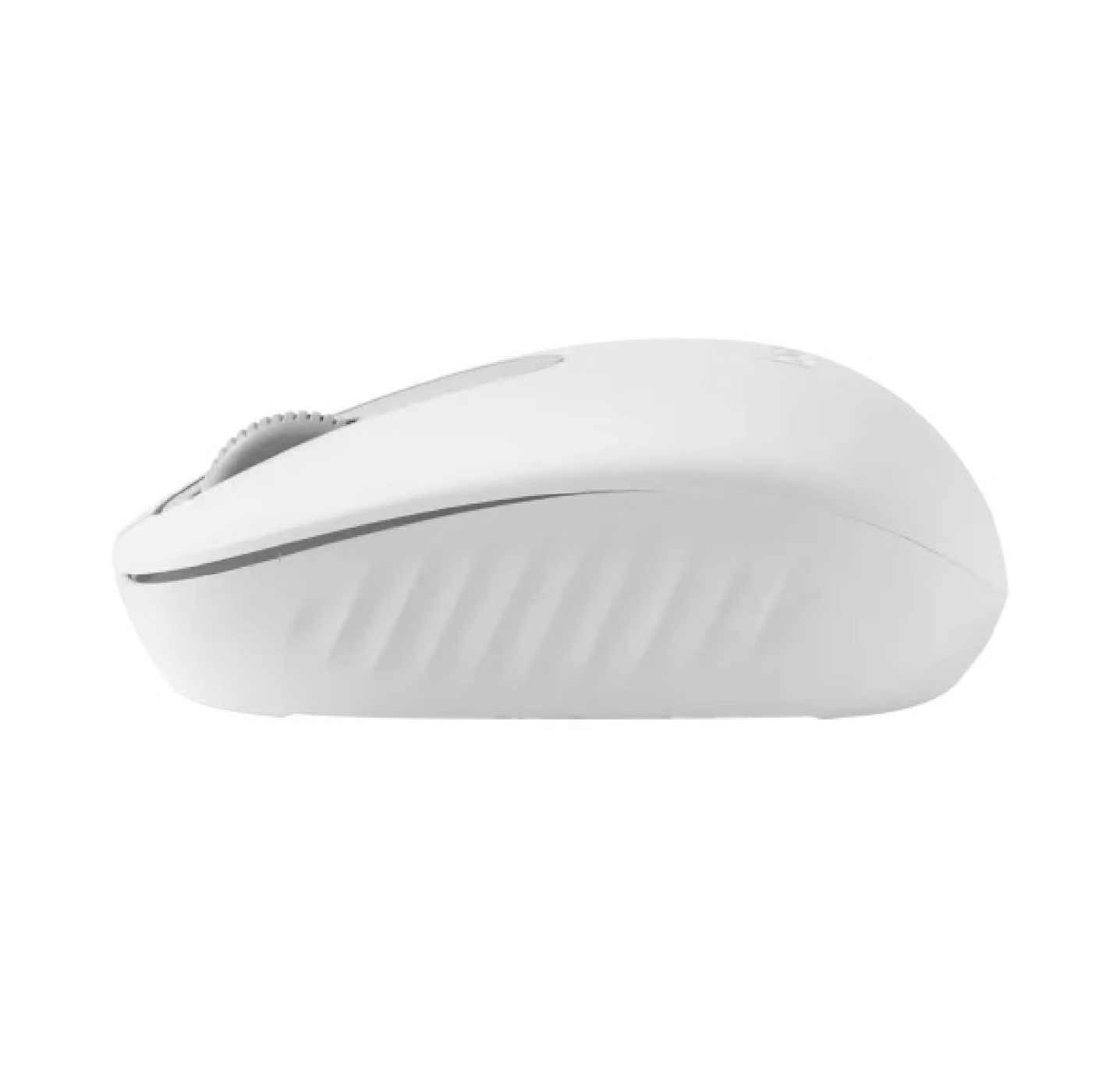 Mouse Bluetooth Logitech M196 Blanco – imagen 2