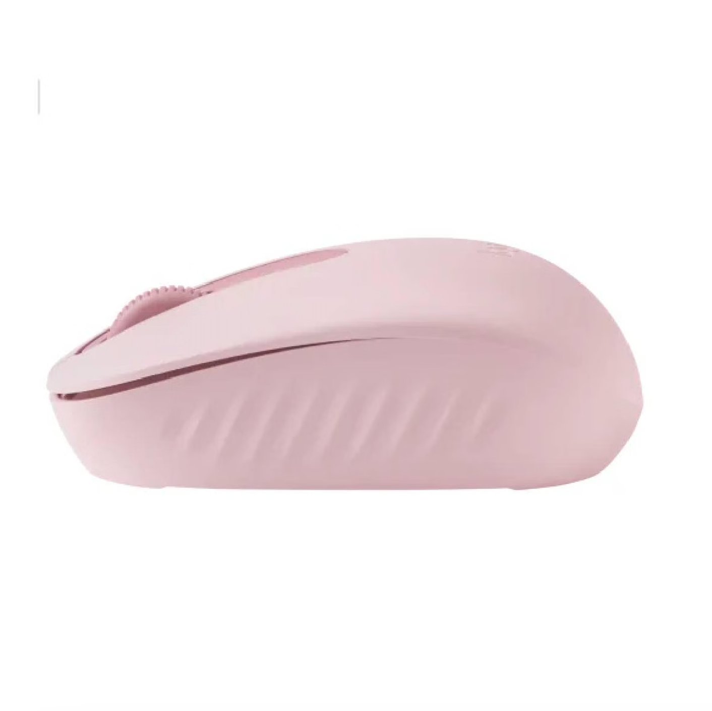 Mouse Bluetooth Logitech M196 Rosado – imagen 3