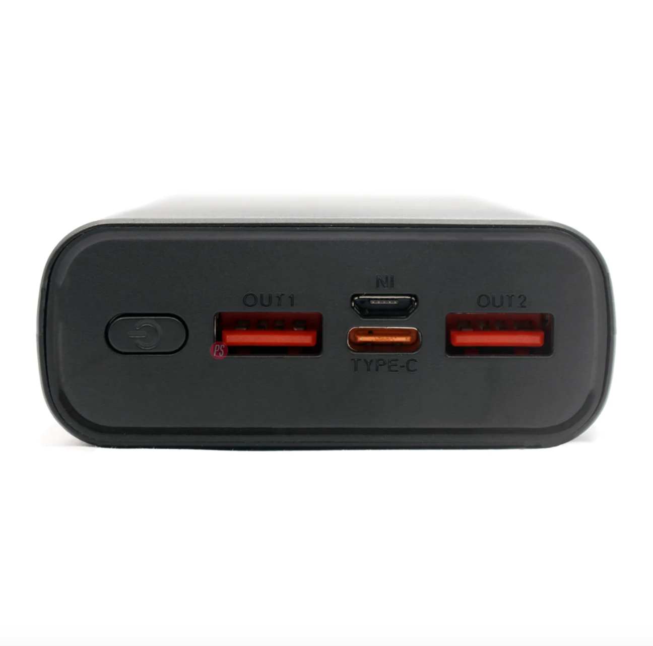 Powerbank Bateria Portatil 20000 Mah Tecnolab TL664 22.5w Negro – imagen 2