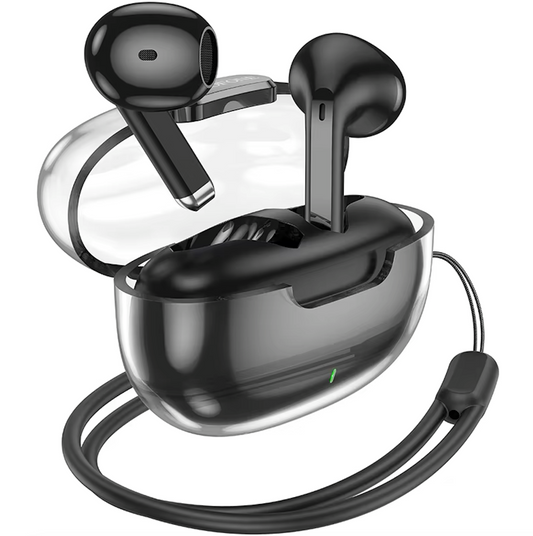 Audífonos In Ear Bluetooth Borofone Bw46 Negro