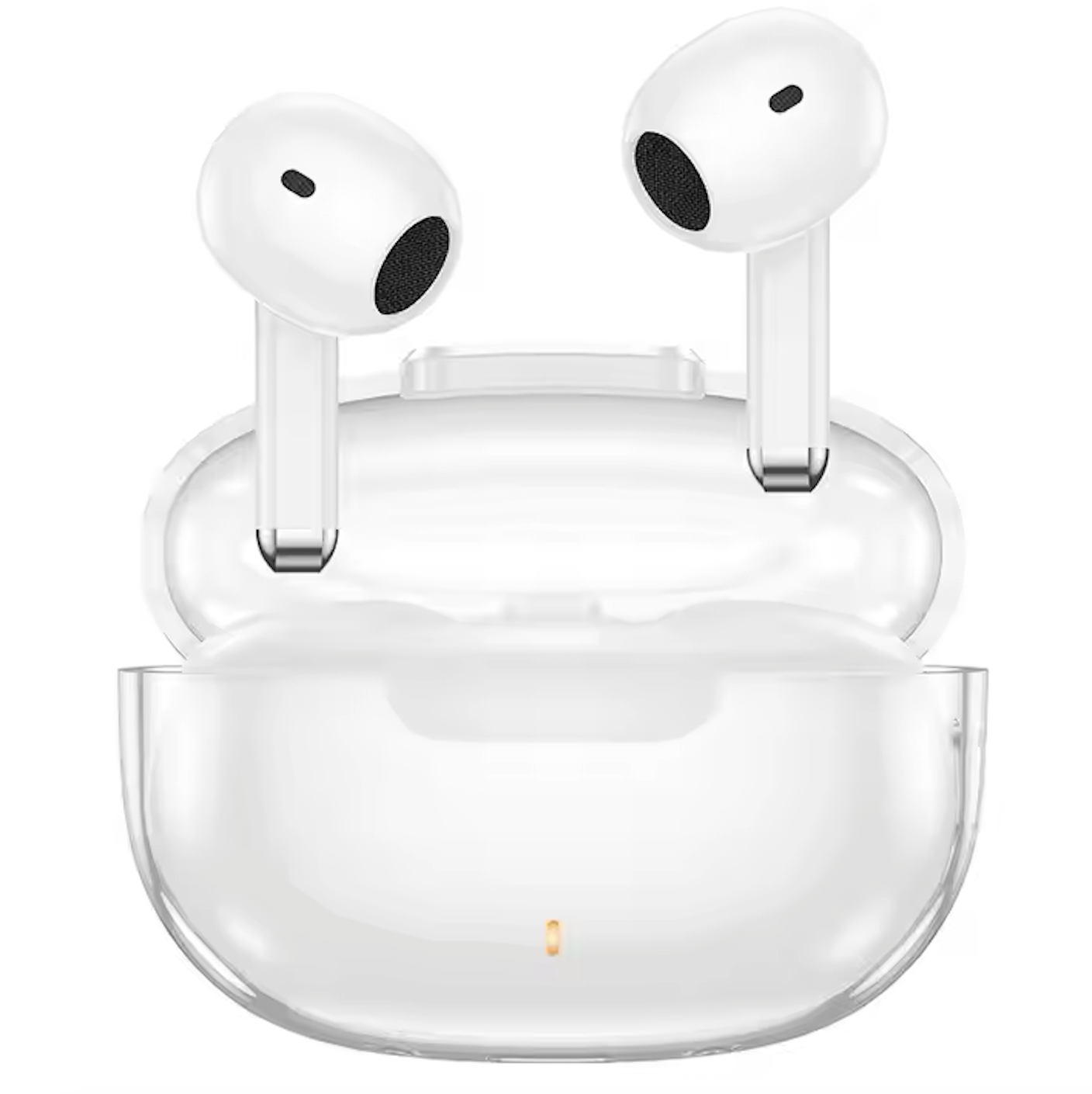 Audífonos In Ear Bluetooth Borofone Bw46 Blanco – imagen 2