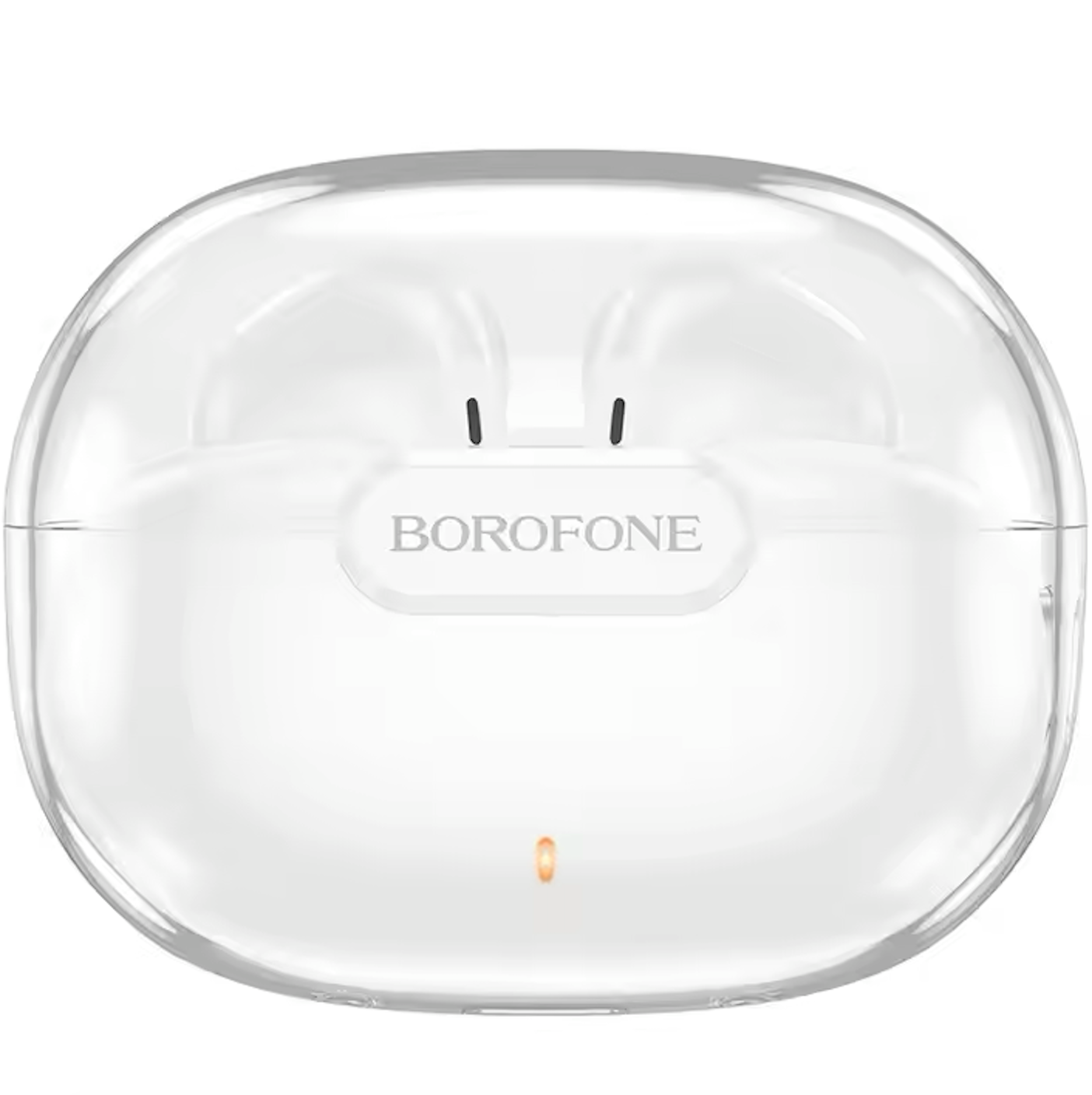 Audífonos In Ear Bluetooth Borofone Bw46 Blanco – imagen 3