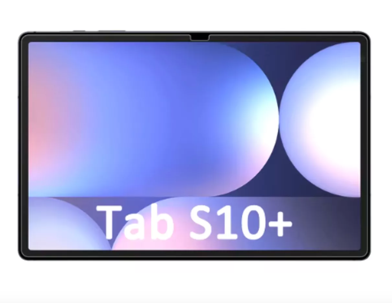 Lamina Vidrio Templado Tablet Samsung Galaxy S10 Plus – imagen 2