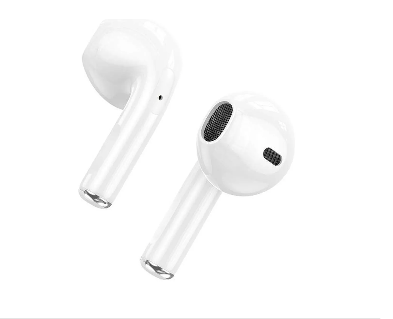 Audífonos In Ear Bluetooth Borofone Bw29 Morado – imagen 2