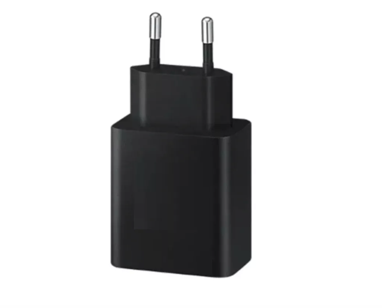 Cargador Carga Rapida Solma 50w Sl-x50 + Cable Tipo C Negro – imagen 4