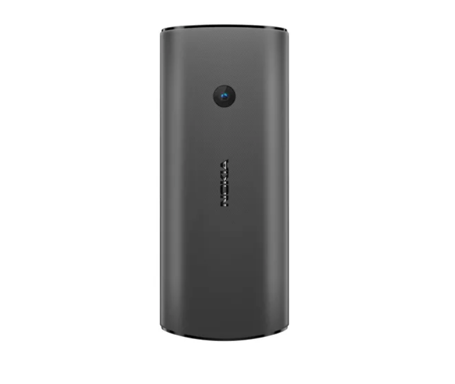 Nokia 110 4g Dual SIM 128 Mb 48 Mb Ram Color Negro – imagen 3