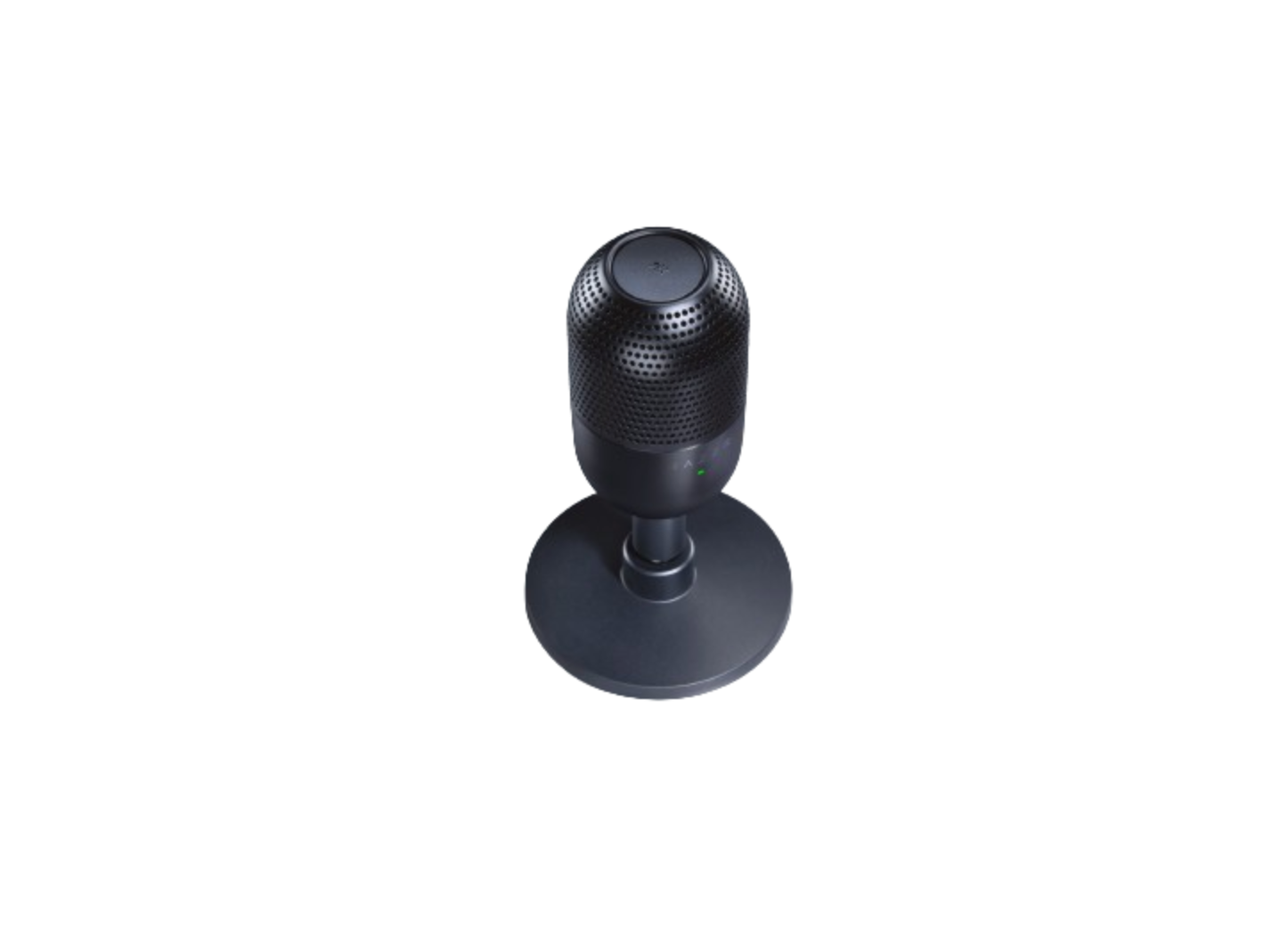 Micrófono Gamer Streamer Razer V3 Mini Negro – imagen 2