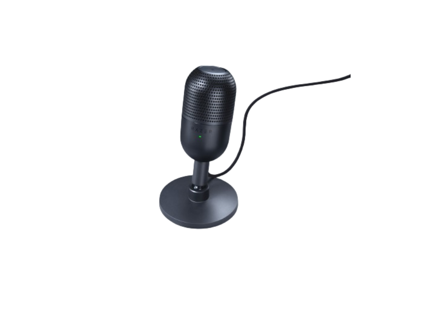 Micrófono Gamer Streamer Razer V3 Mini Negro – imagen 3