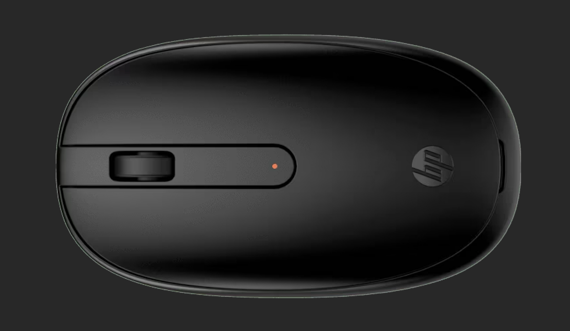 Mouse Bluetooth Hp 240 Negro – imagen 2
