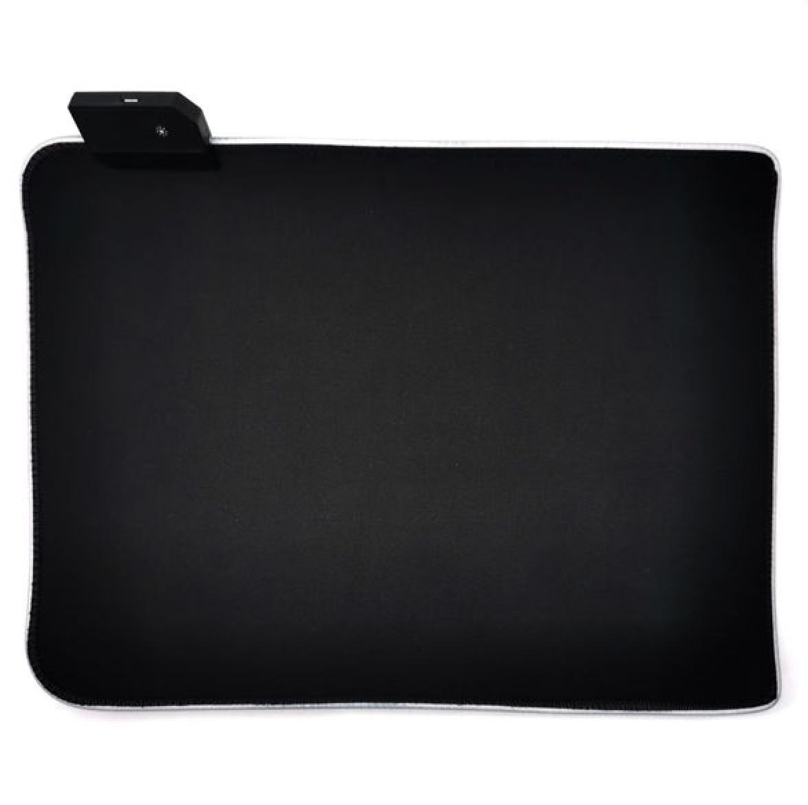 Mousepad Gamer Antideslizante Imice Pd-04 35x25 Cm Negro – imagen 2