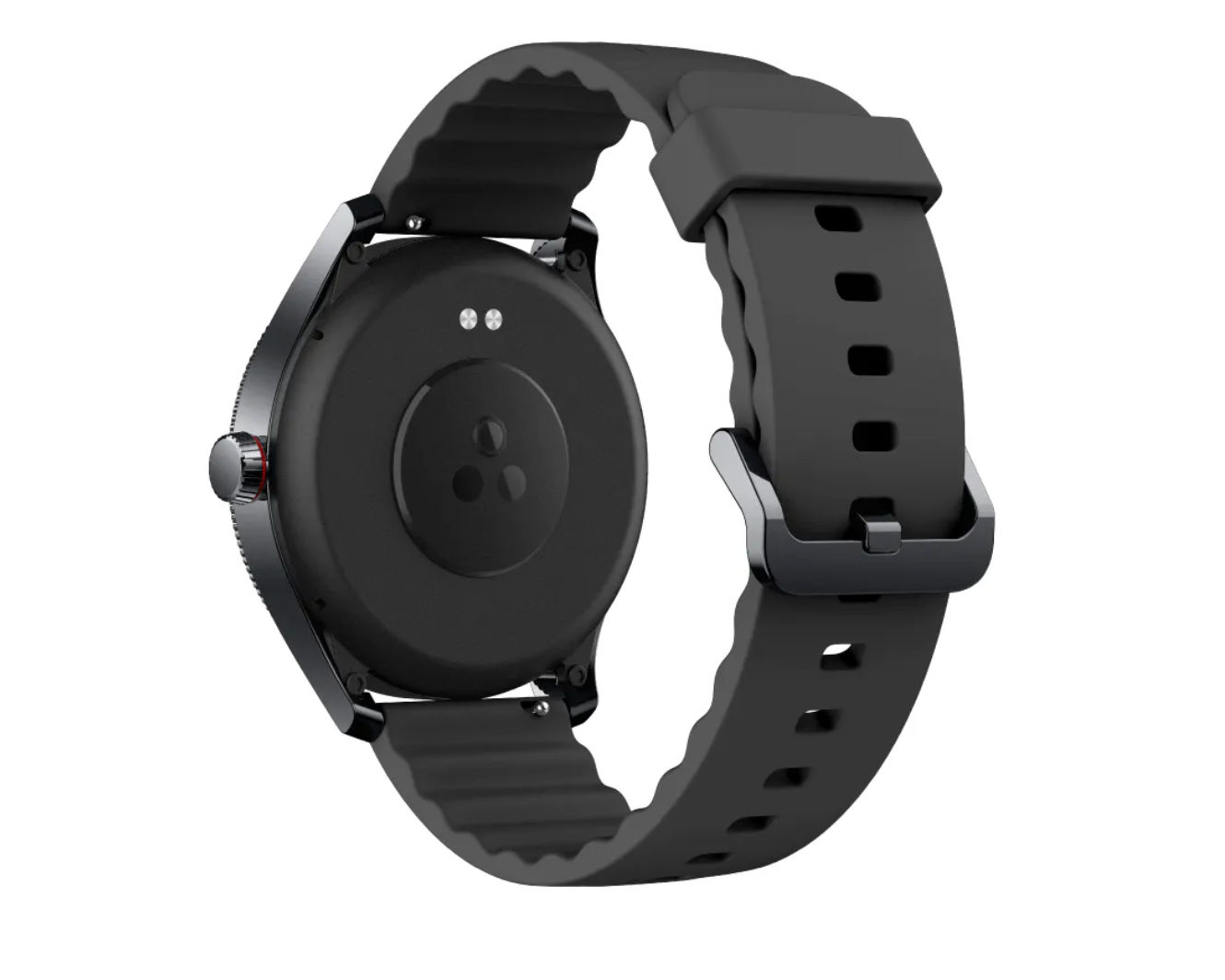 Reloj Smartwatch Aiwa Aiwatch Active Swi123b Negro – imagen 2
