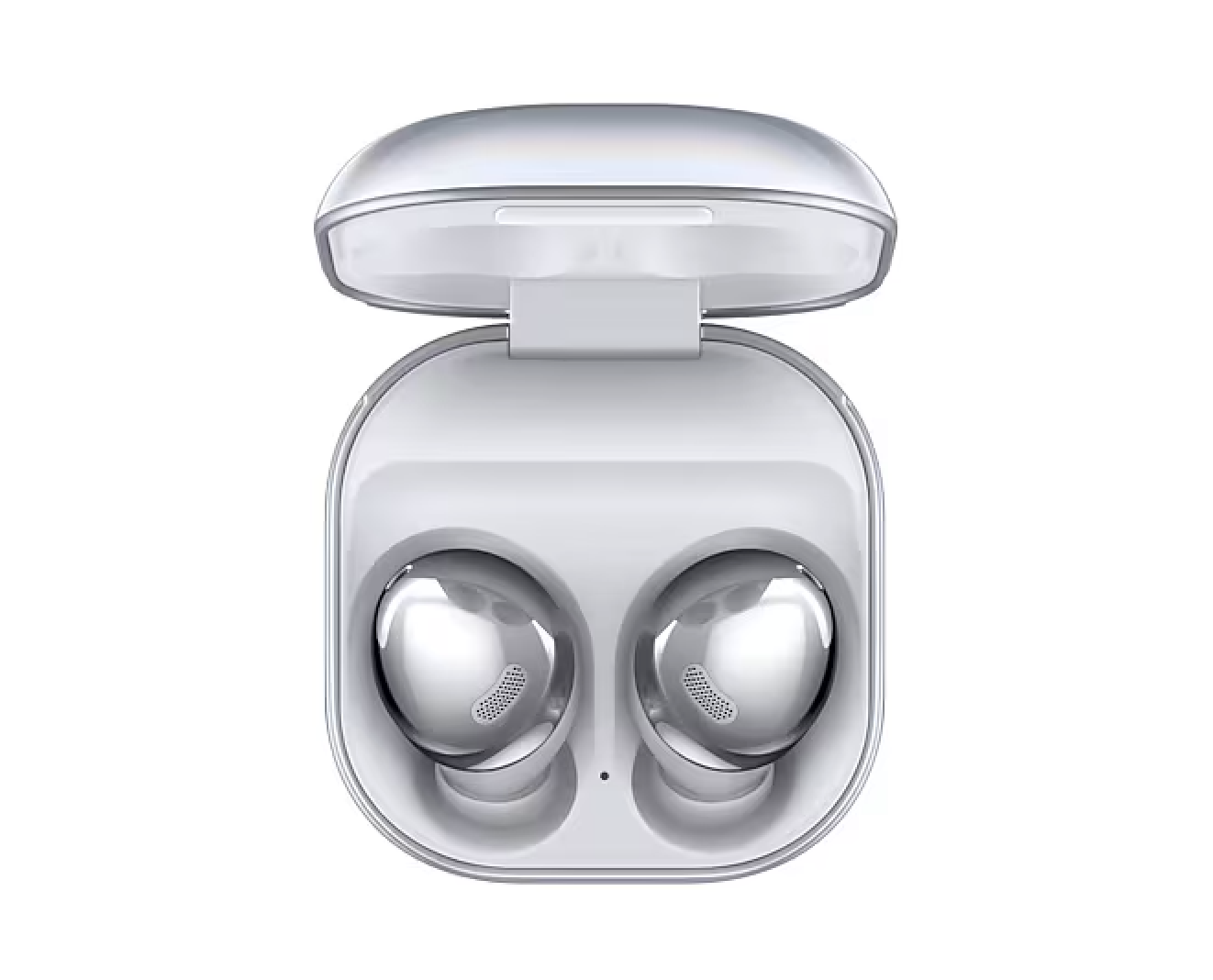 Audífonos Bluetooth In Ear Buds Pro Cancelacion Para Samsung Iphone Blanco