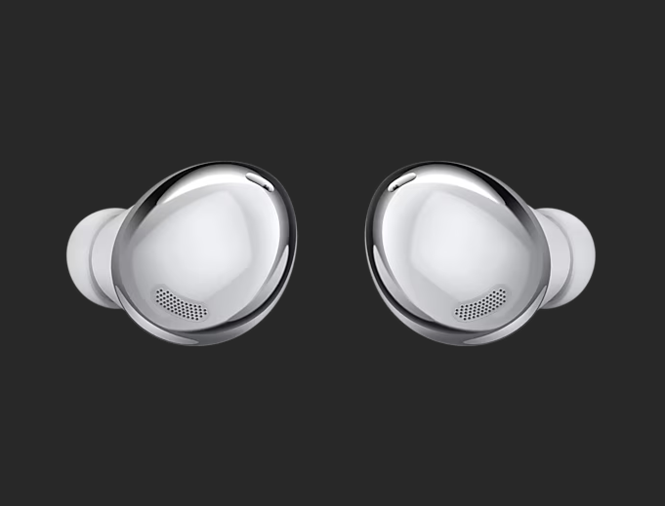 Audífonos Bluetooth In Ear Buds Pro Cancelacion Para Samsung Iphone Blanco – imagen 3