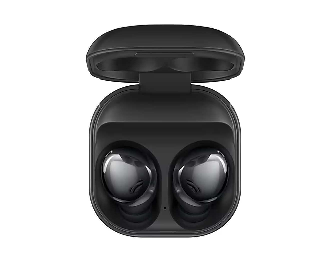 Audífonos Bluetooth In Ear Buds Pro Cancelacion Para Samsung Iphone Negro