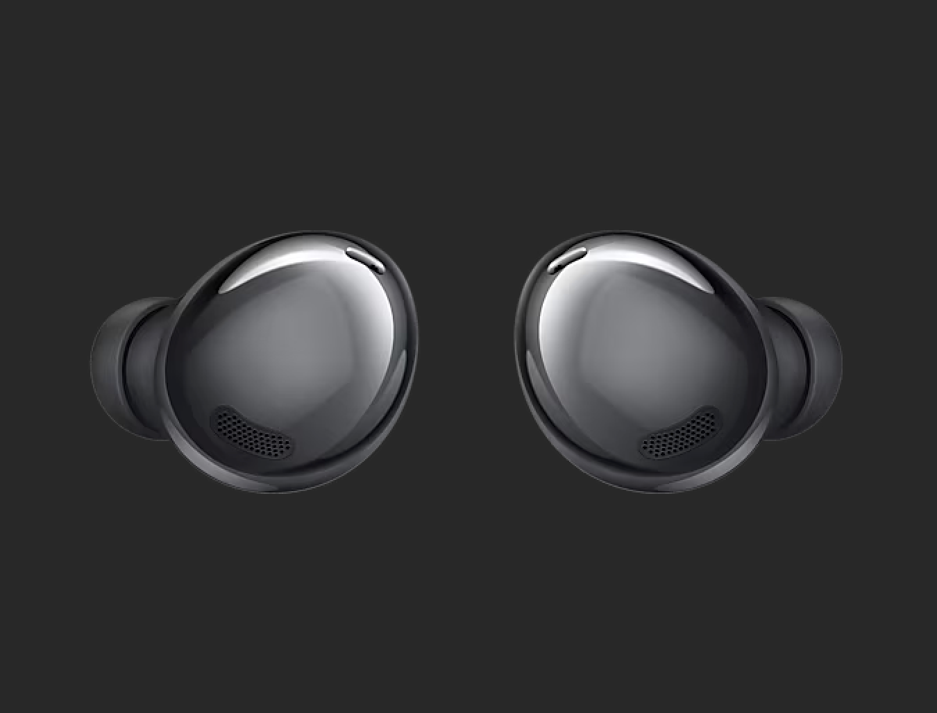 Audífonos Bluetooth In Ear Buds Pro Cancelacion Para Samsung Iphone Negro – imagen 2