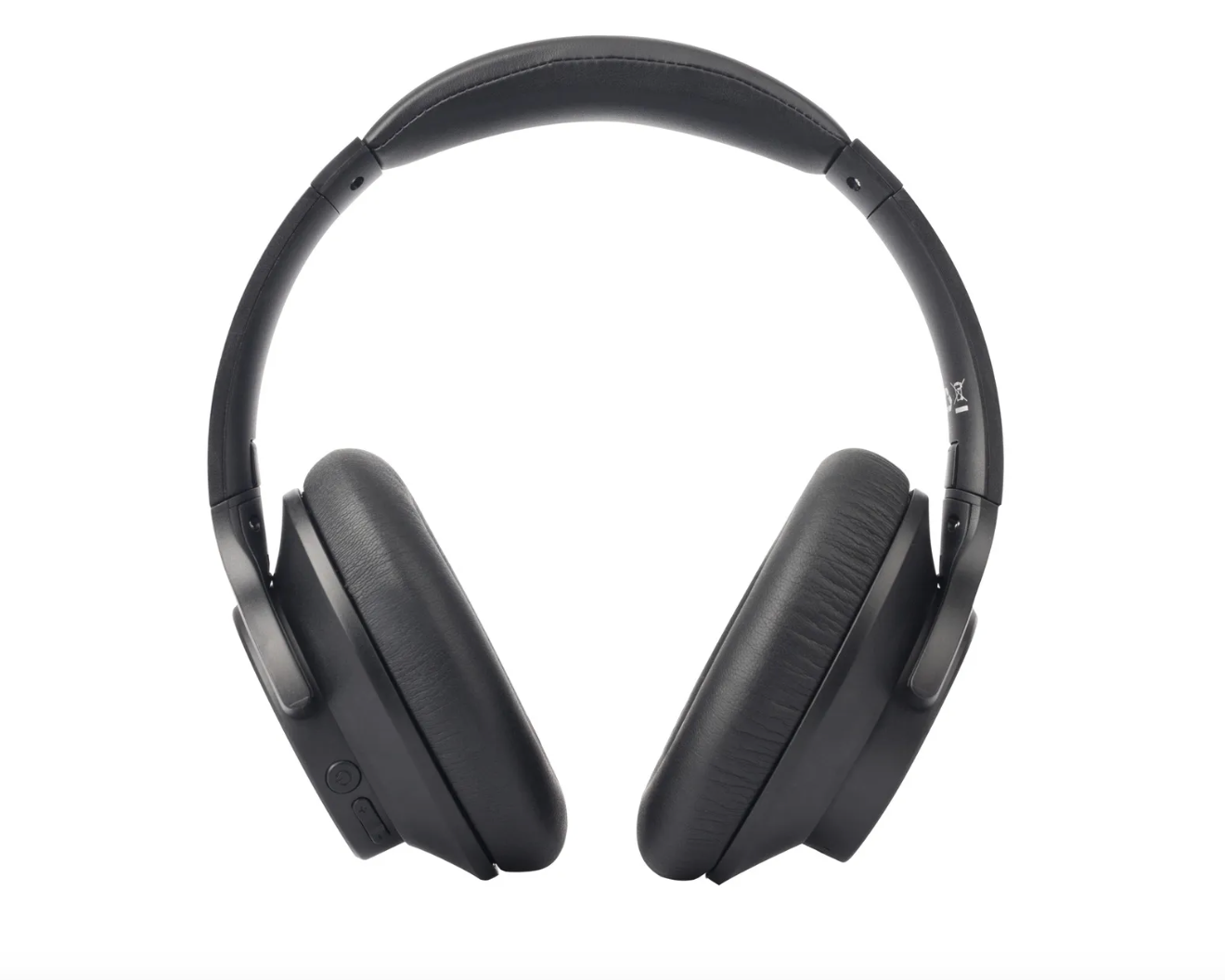 Audifonos Bluetooth Over Ear Aiwa Cancelacion Knc1090l Negro – imagen 2