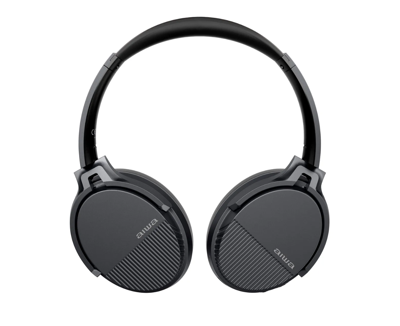 Audífonos Bluetooth Aiwa Táctil Noise Cancelling Aw-anc2040 Negro – imagen 2