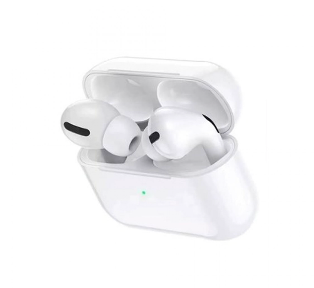 Audífonos Bluetooth In Ear Borofone Bw27 Blanco – imagen 2