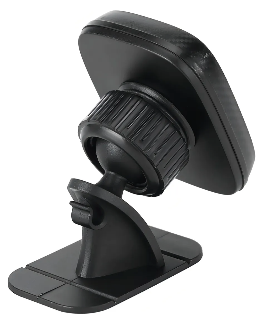 Soporte De Auto Tablero Hoco Ca24 Negro – imagen 2