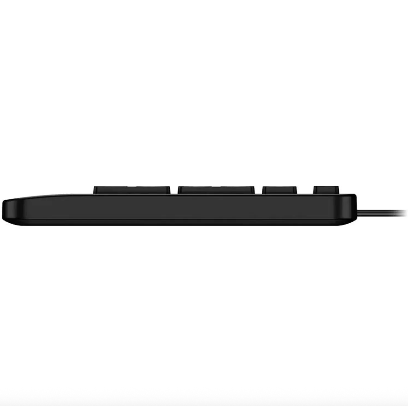 Teclado Numerico Usb Tipo C Genius Numpad 125 Negro – imagen 2