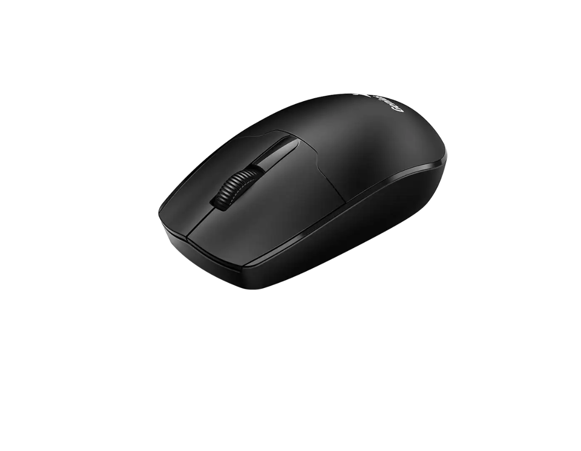 Mouse Inalambrico Genius Nx-7000se Negro – imagen 2