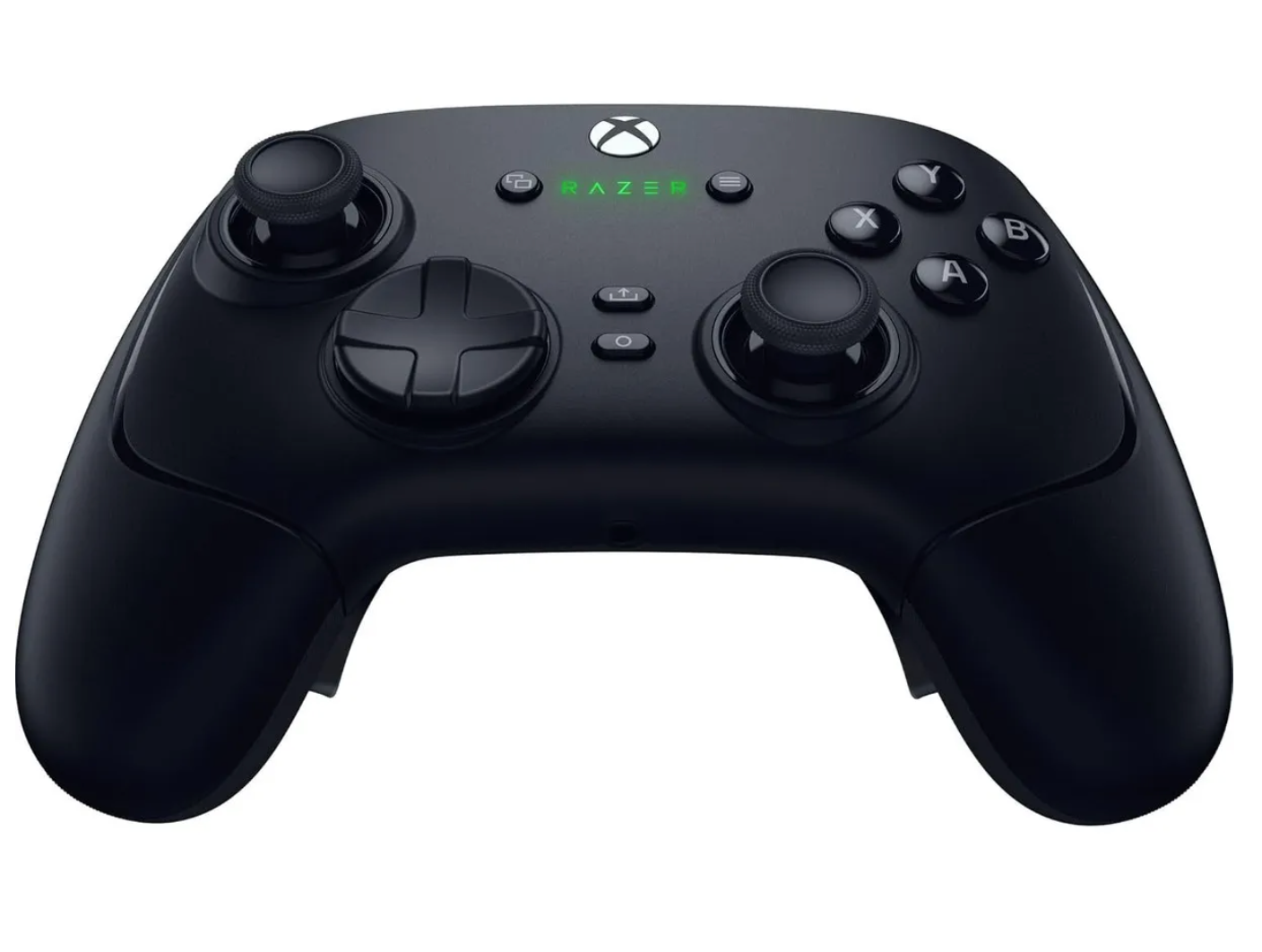 Control Joystick Inalambrico Razer Wolverine V3 Pro Para Xbox Pc Negro – imagen 3