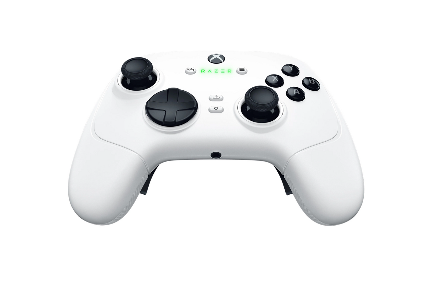 Control Joystick Inalambrico Razer Wolverine V3 Pro Para Xbox Pc Blanco – imagen 2
