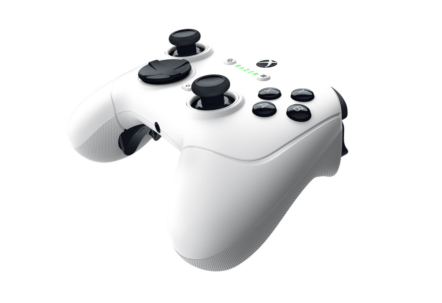 Control Joystick Inalambrico Razer Wolverine V3 Pro Para Xbox Pc Blanco – imagen 3