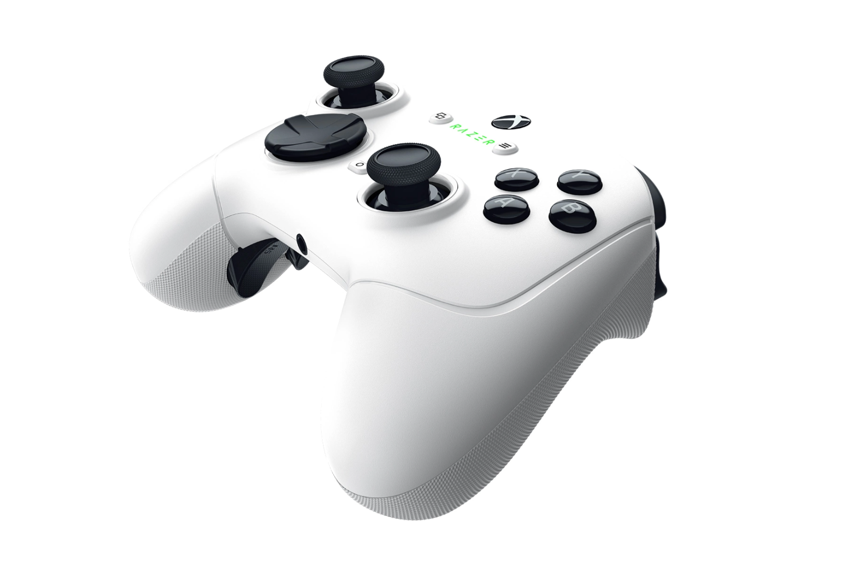 Control Joystick Inalambrico Razer Wolverine V3 Pro Para Xbox Pc Blanco – imagen 3