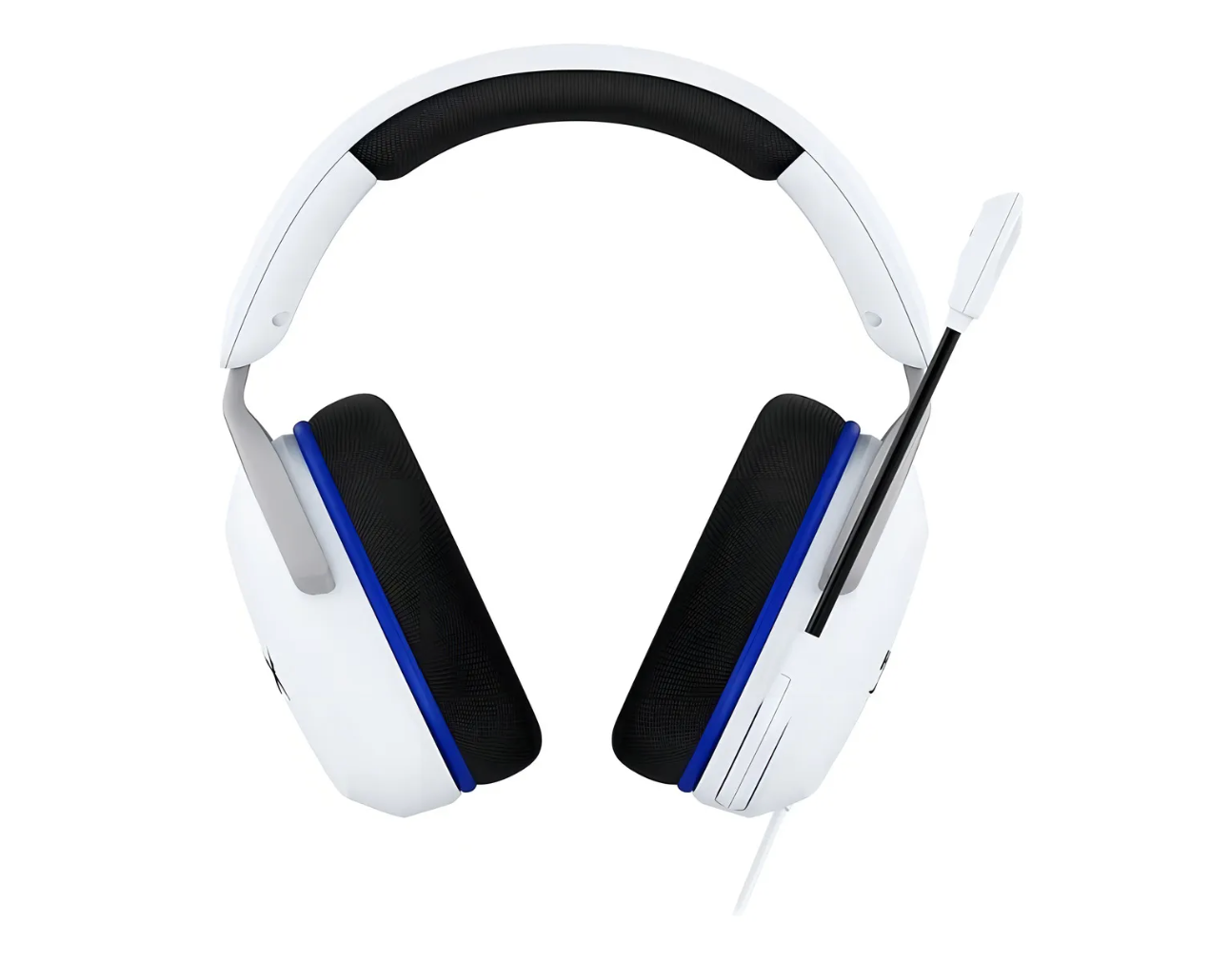 Audífonos Gamer Hyperx Cloud Stinger Core 2 Ps5 Blanco – imagen 3