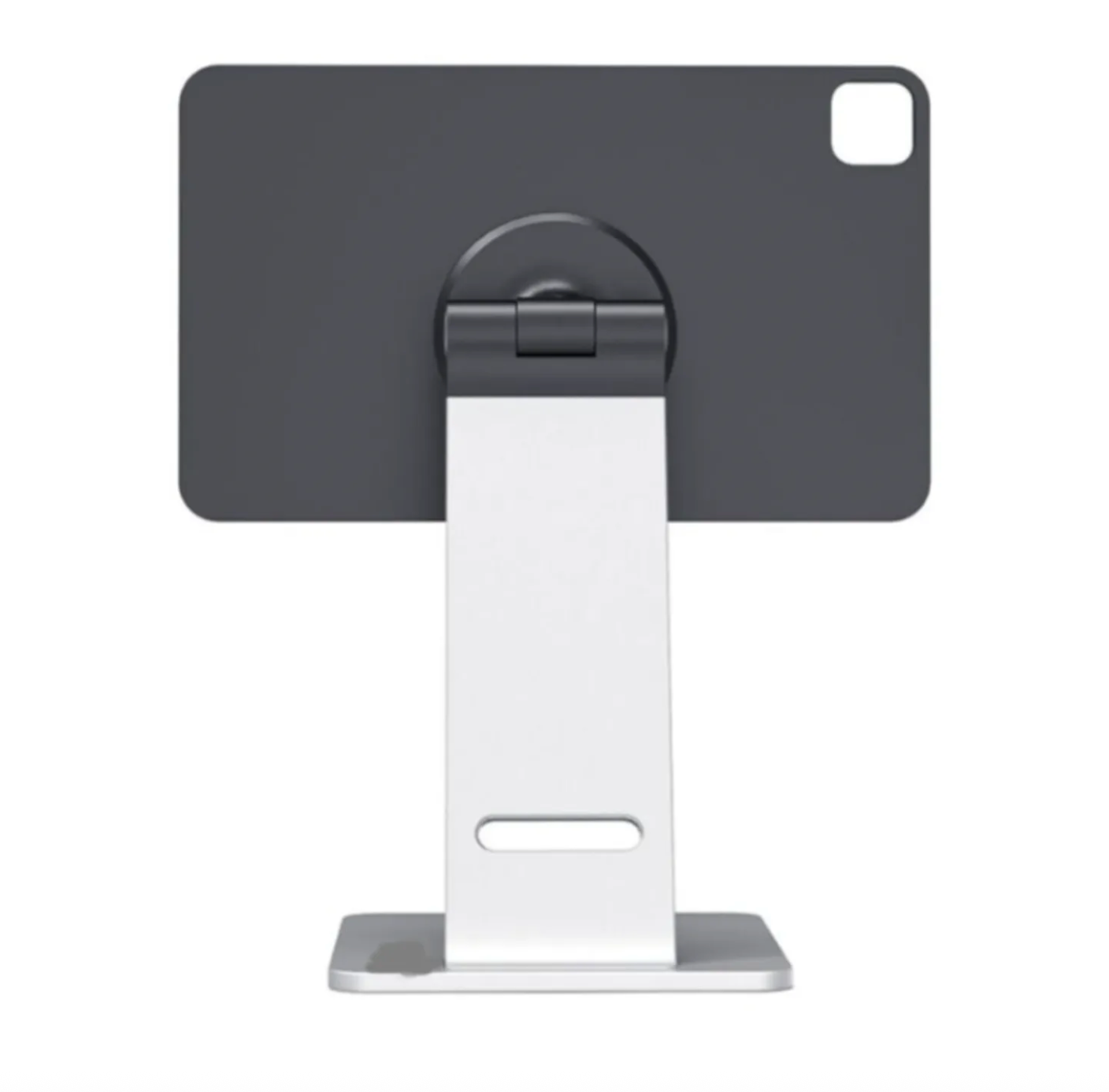 Soporte Stand Tablet Ipad 11 / 10.9 Antideslizante Gris – imagen 3