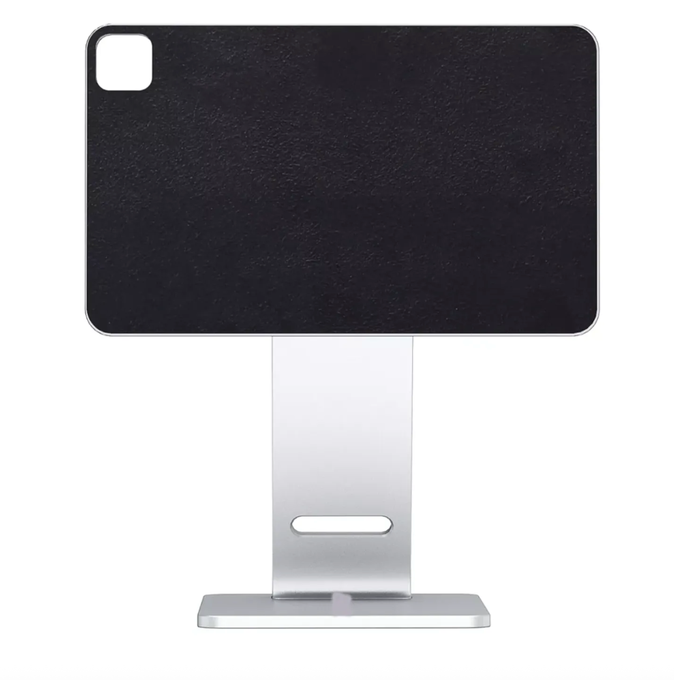 Soporte Stand Tablet Ipad 12.9 Antideslizante Gris – imagen 4