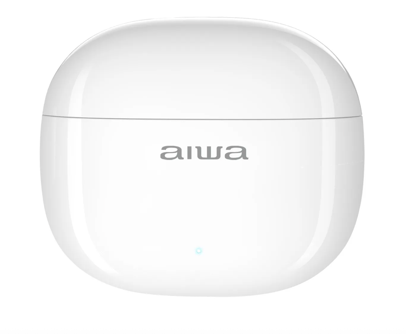 Audífonos Bluetooth Aiwa In Ear Tws Aw-twsr2 Blanco – imagen 3