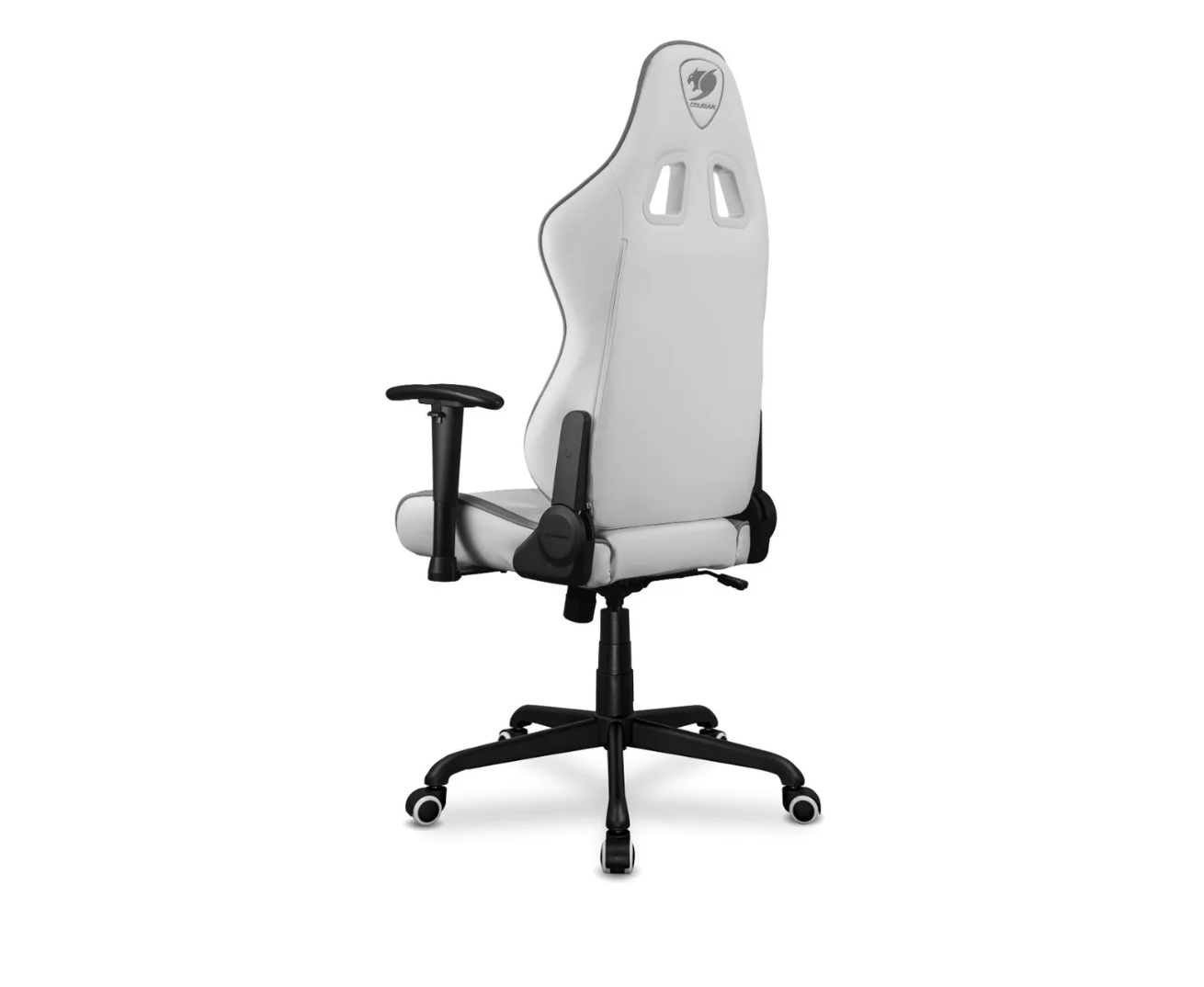 Silla Profesional Gamer Cougar Armor Elite Color Blanco – imagen 2