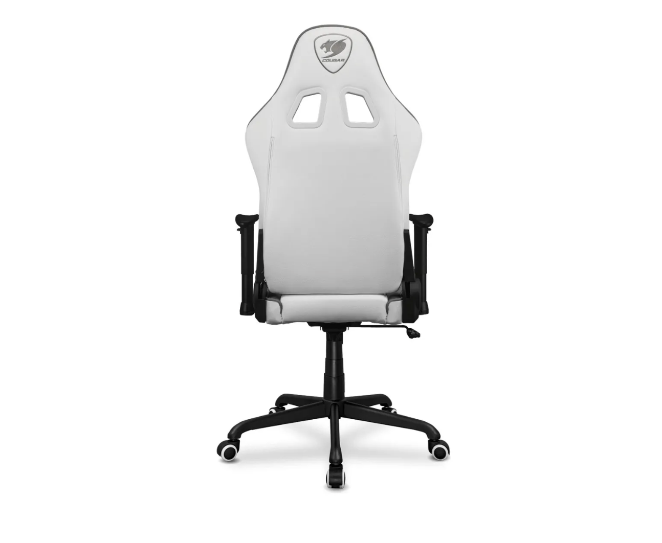 Silla Profesional Gamer Cougar Armor Elite Color Blanco – imagen 4
