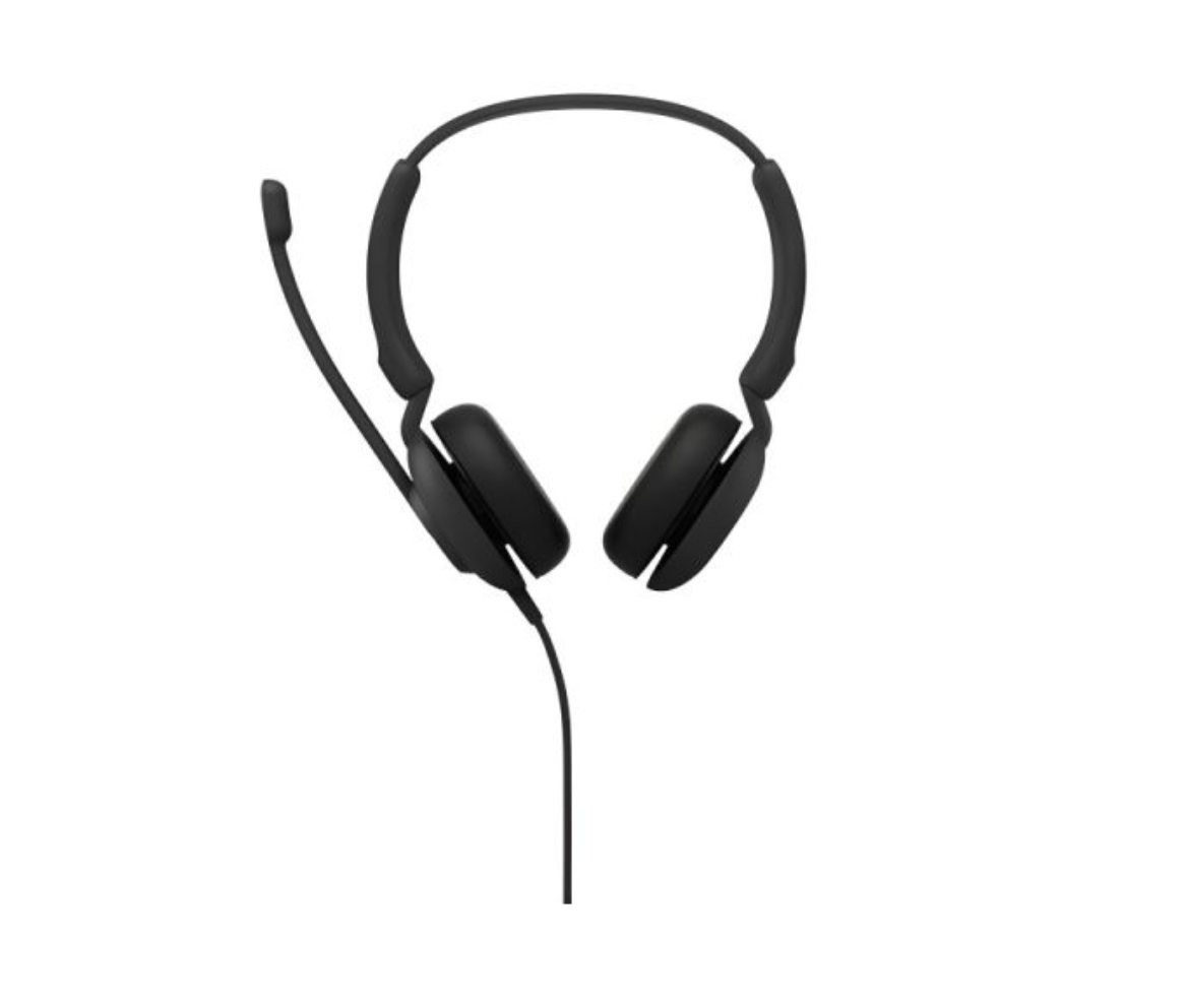 Audifono Jabra Evolve 10 Usb 2699-820-109 Negro – imagen 3