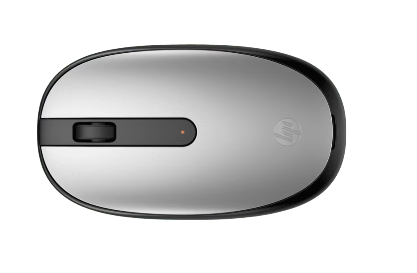 Mouse Bluetooth Hp 240 Gris – imagen 2