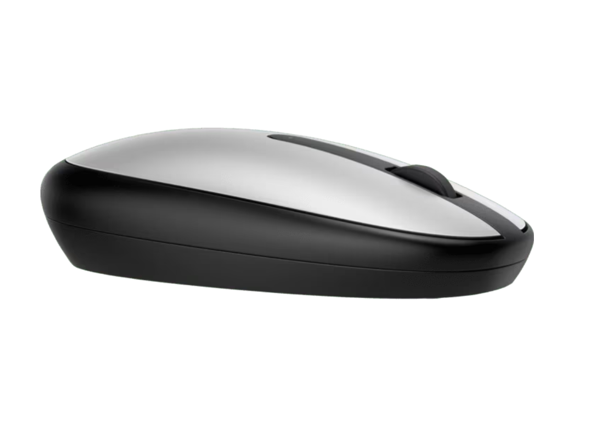 Mouse Bluetooth Hp 240 Gris – imagen 3