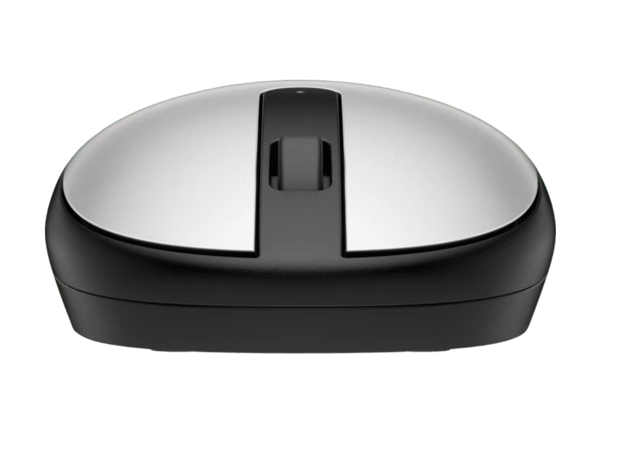 Mouse Bluetooth Hp 240 Gris – imagen 4