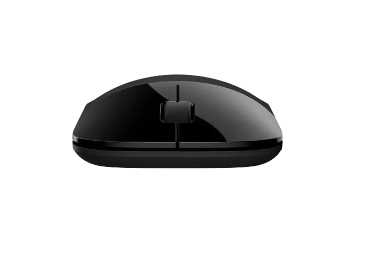 Mouse Wireless + Bluetooth Dual Mode Hp Z3700 Negro – imagen 3