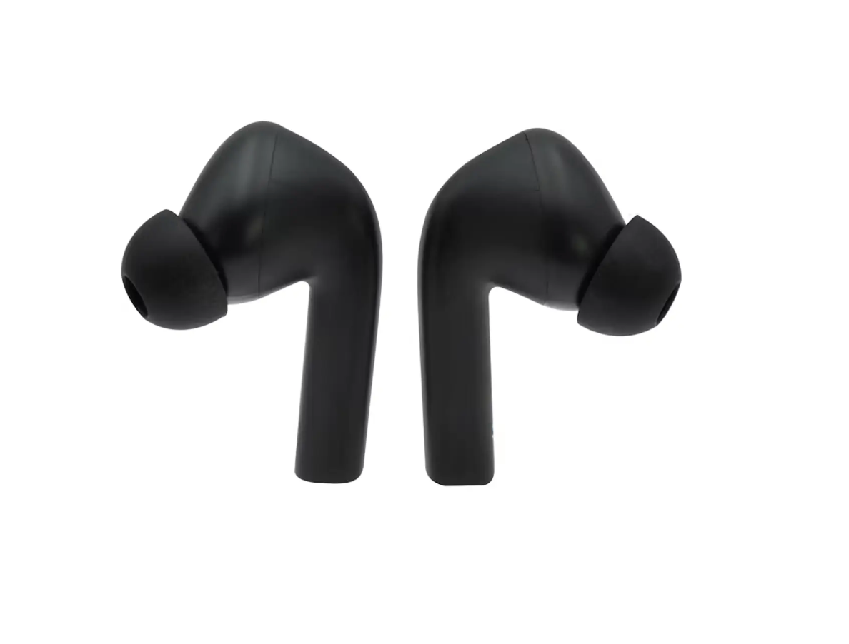 Audifonos Bluetooth Motorola Motobuds 065 True Wireless Negro – imagen 3