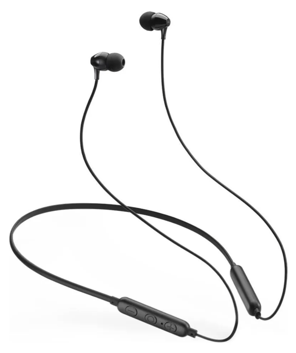 Audifonos Bluetooth Motorola Moto Sport Sp106 Deportivos Negro – imagen 3