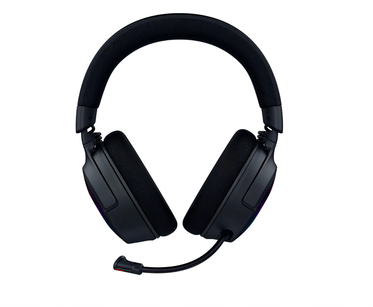 Audifono Gamer Razer Kraken V4 Chroma Negro – imagen 3