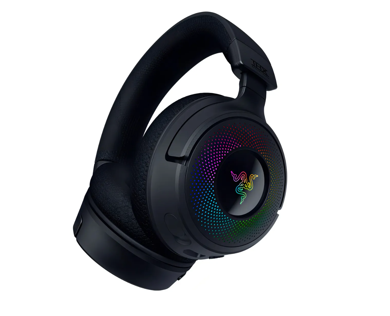 Audifono Gamer Razer Kraken V4 Chroma Negro