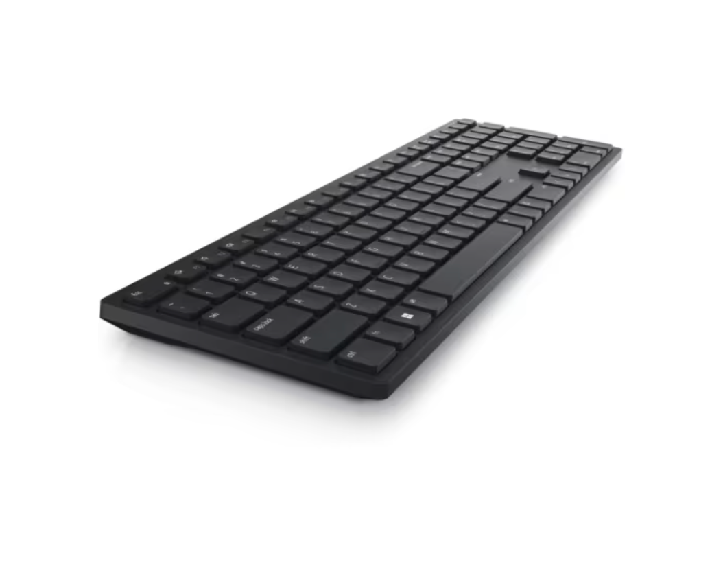 Teclado Inalambrico Wireless Dell Kb500 Español Negro – imagen 2