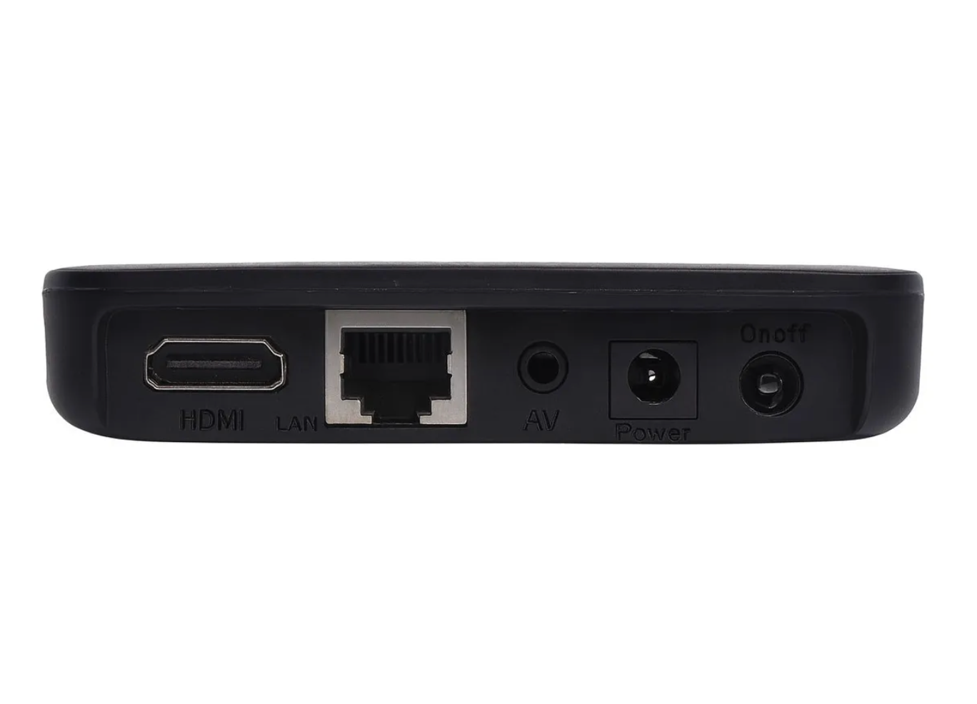 Android Tv Box 15.0 Uhd 10k 128 Gb 8gb Ram Wifi 5g Negro – imagen 2