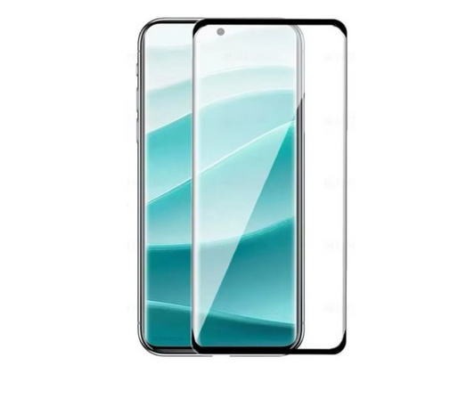 Lamina Vidrio Templado Completa Xiaomi Redmi Note 14 Pro 5g