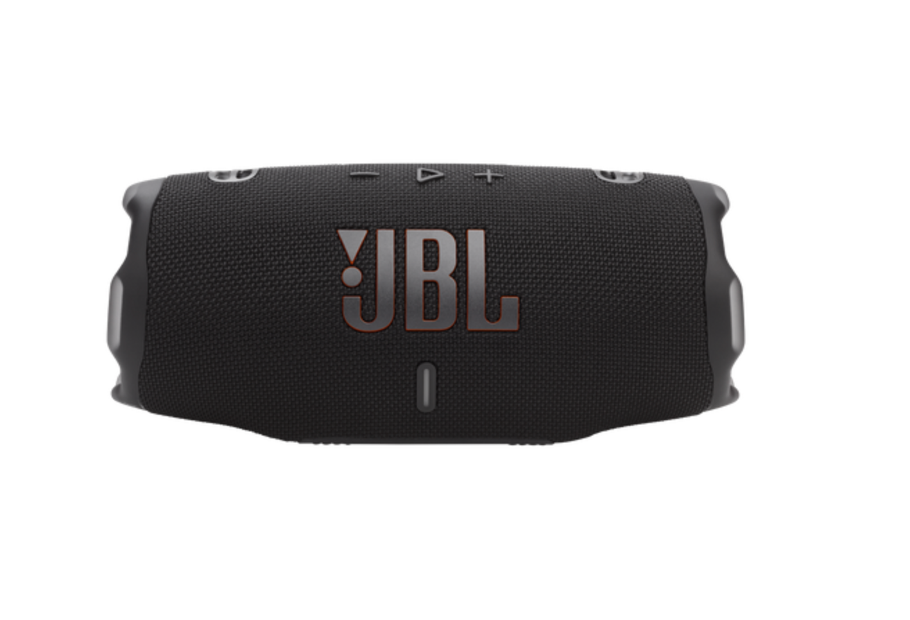 Parlante Blueooth Jbl Charge 6 30w Waterproof Color Negro – imagen 2