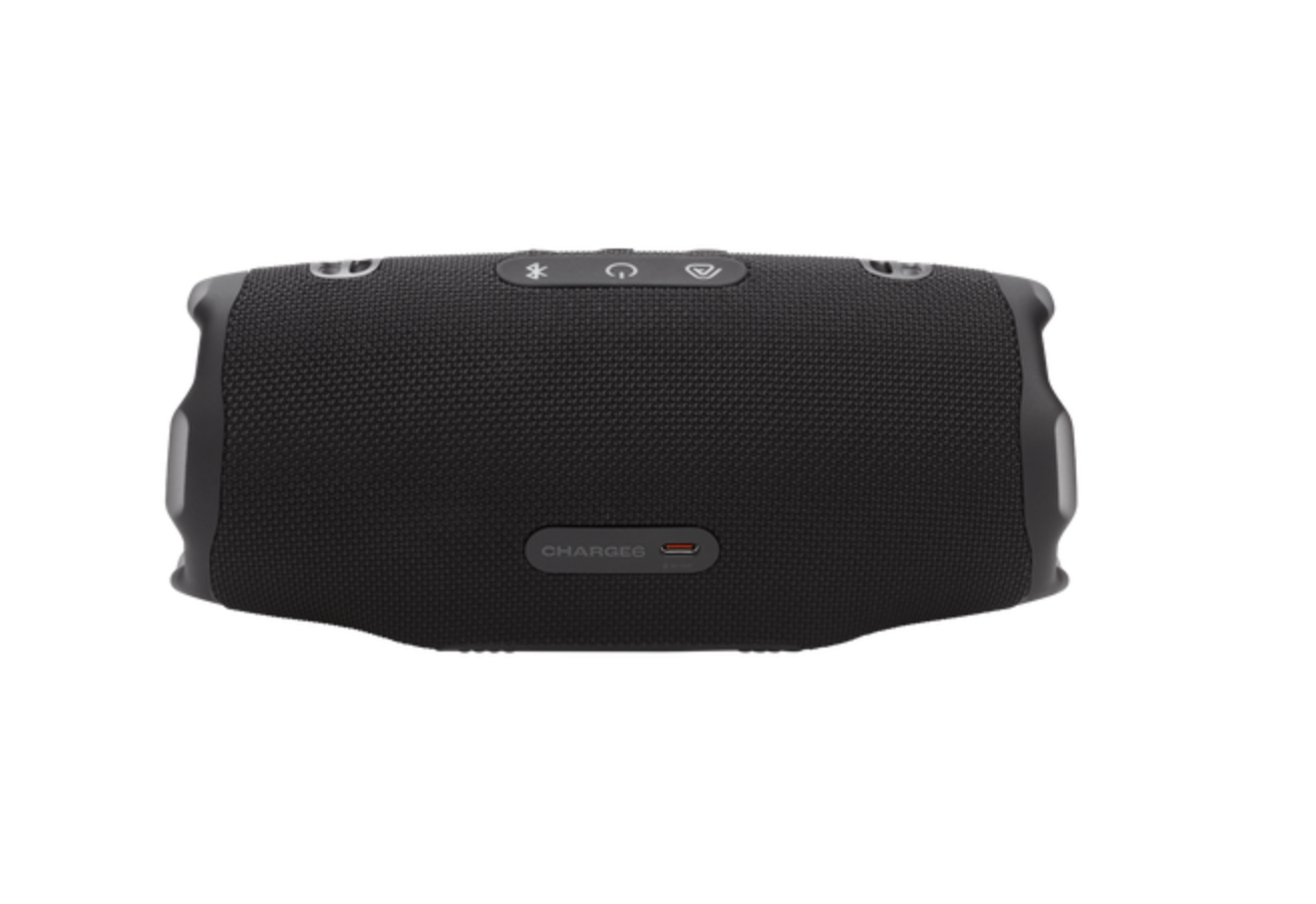 Parlante Blueooth Jbl Charge 6 30w Waterproof Color Negro – imagen 3