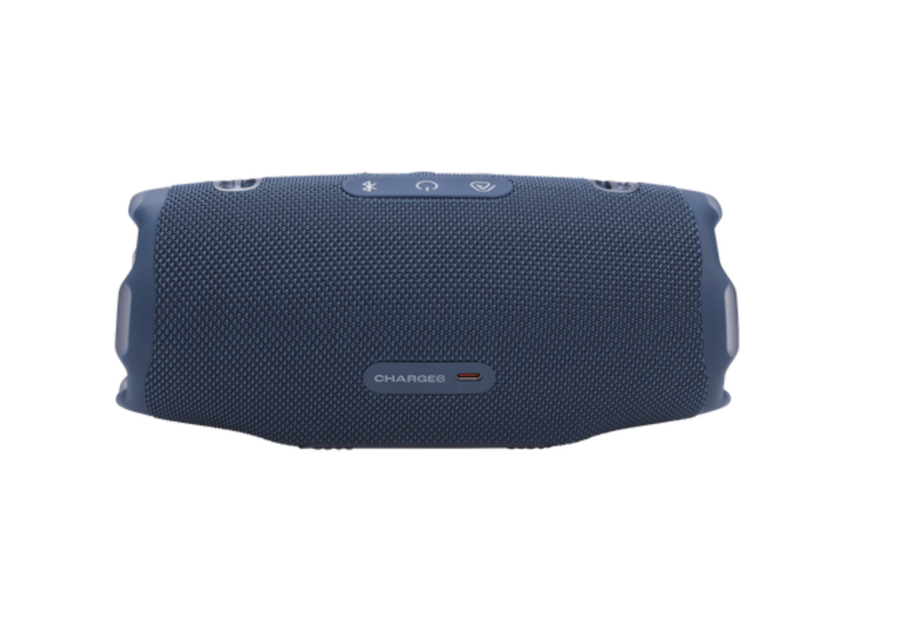 Parlante Blueooth Jbl Charge 6 30w Waterproof Color Azul – imagen 2
